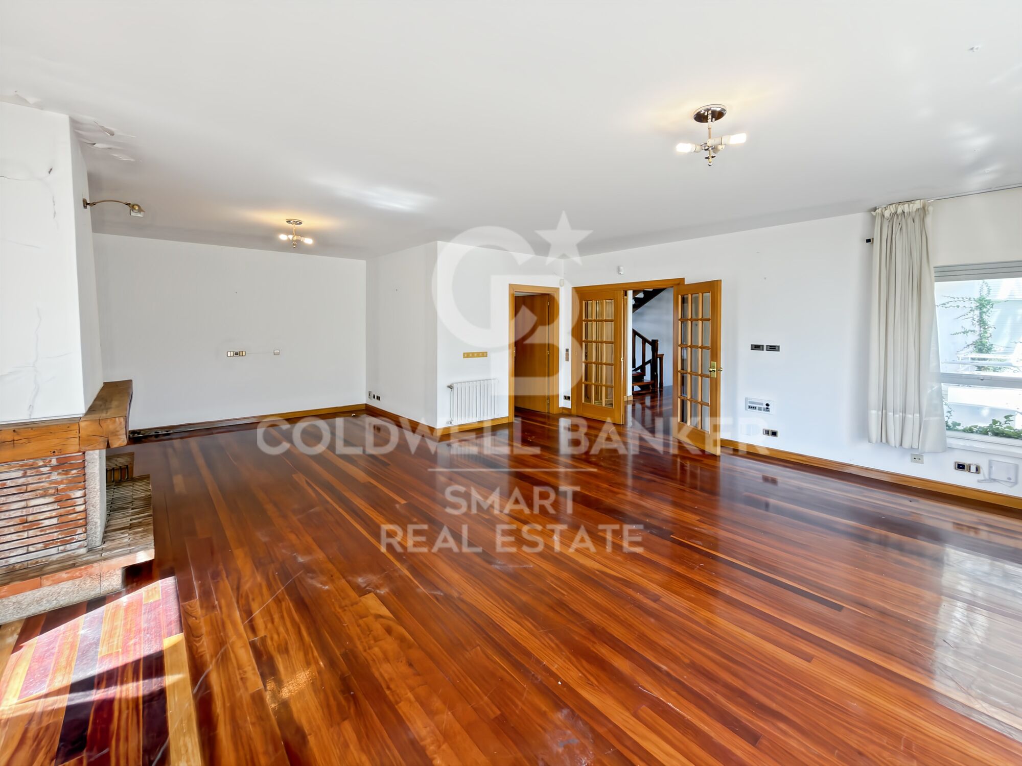 Chalet 6 Schlafzimmer Verkauf Oleiros