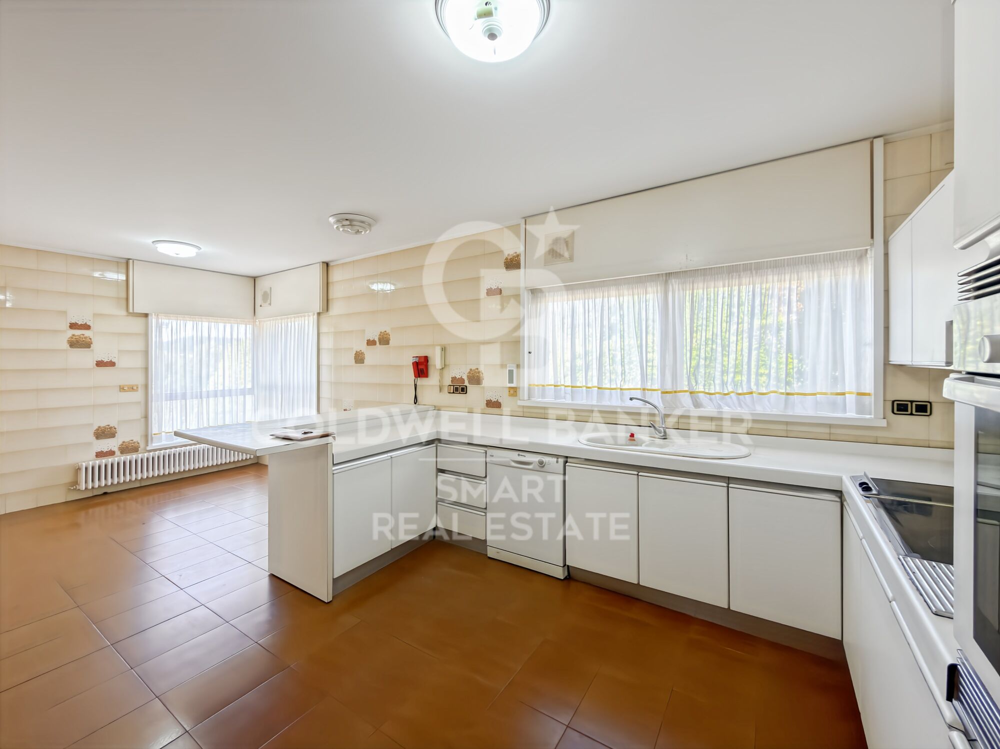 Chalet 6 Schlafzimmer Verkauf Oleiros