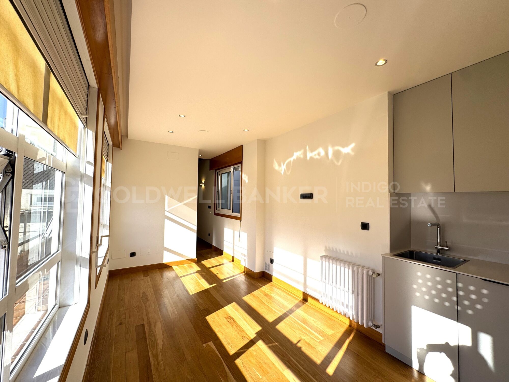 Duplex 2 Pièces Acheter Vigo