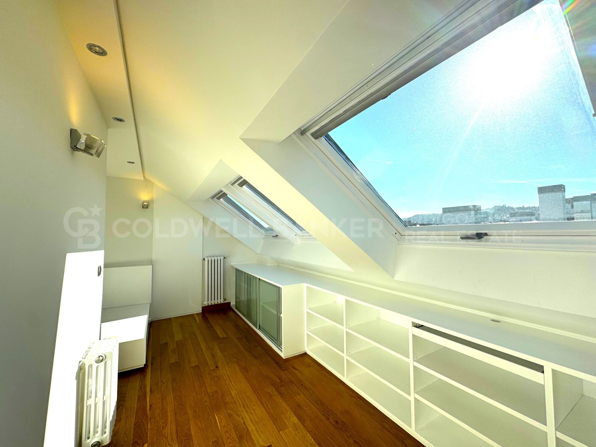 Duplex 2 Pièces Acheter Vigo