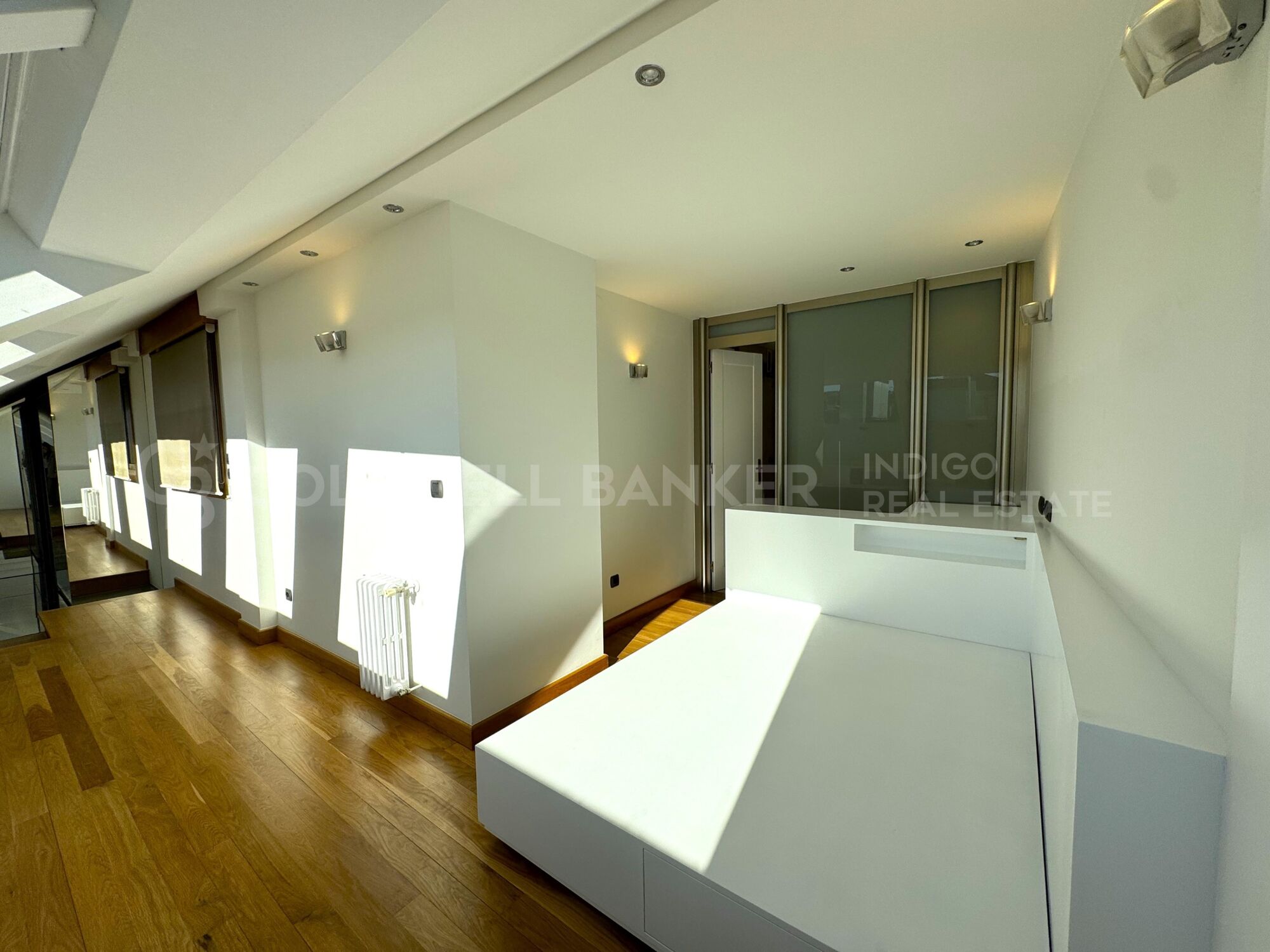 Duplex 2 Pièces Acheter Vigo