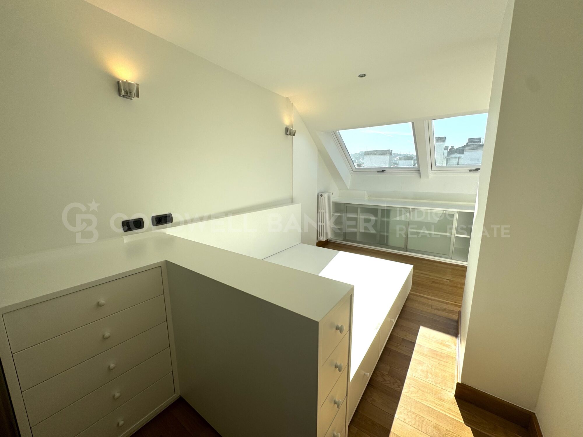 Duplex 2 Pièces Acheter Vigo