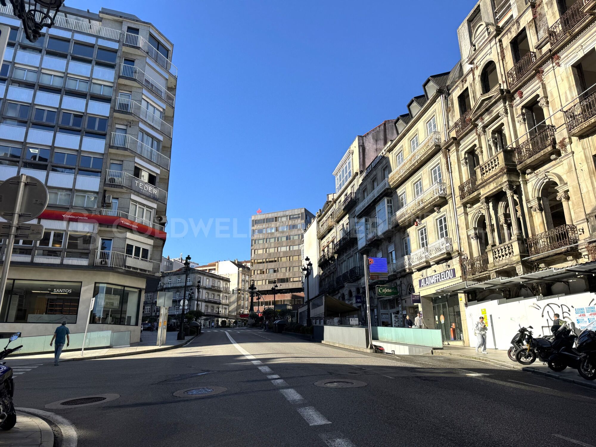 Duplex 2 Pièces Acheter Vigo