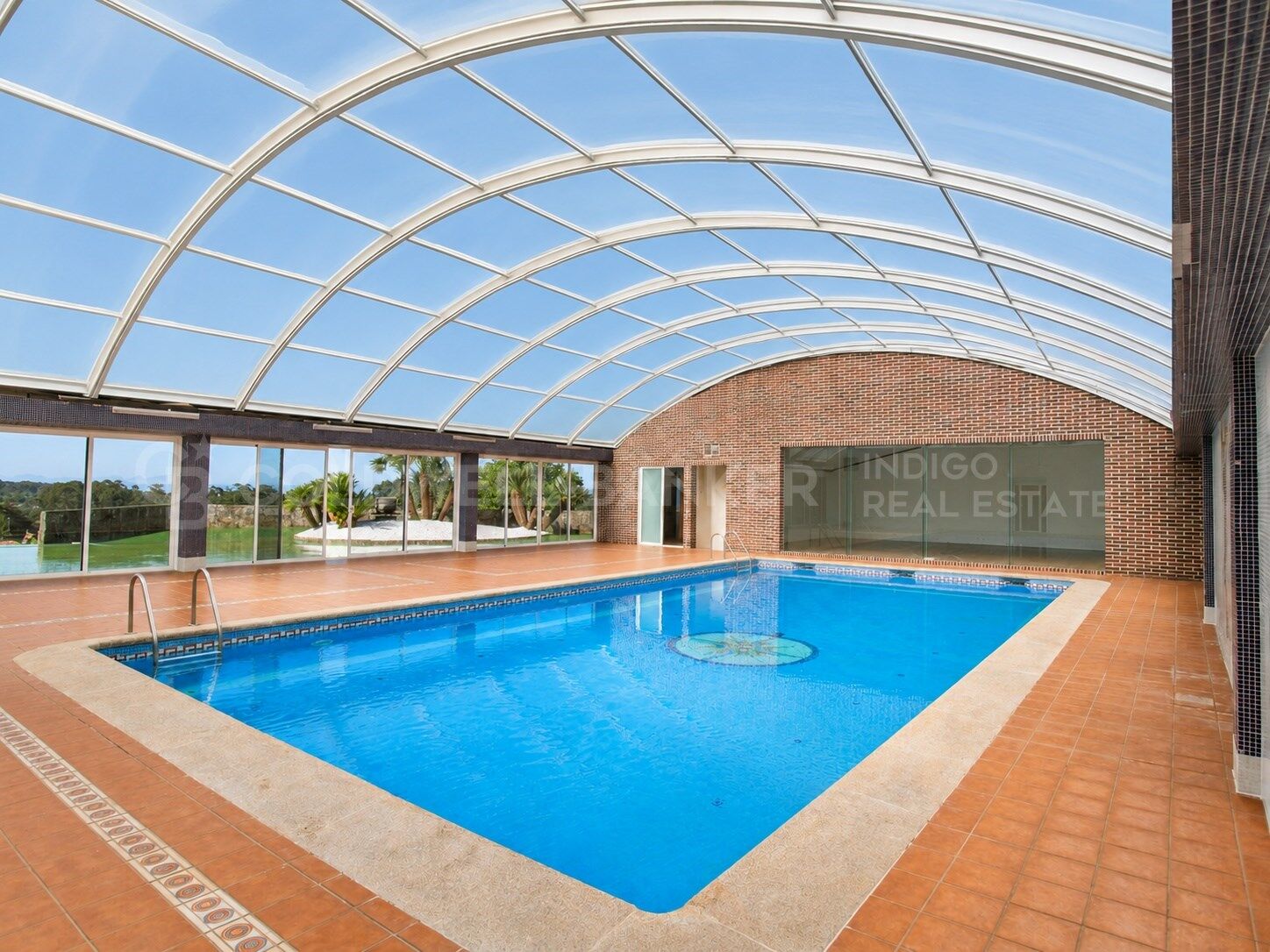 Luxury Mansion in Sanxenxo, Spain with Private Vineyard
