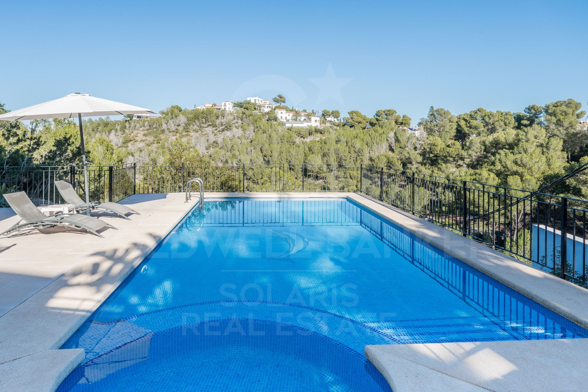 Casa Granadella - Luxury 4 Bedroom Villa in Jávea