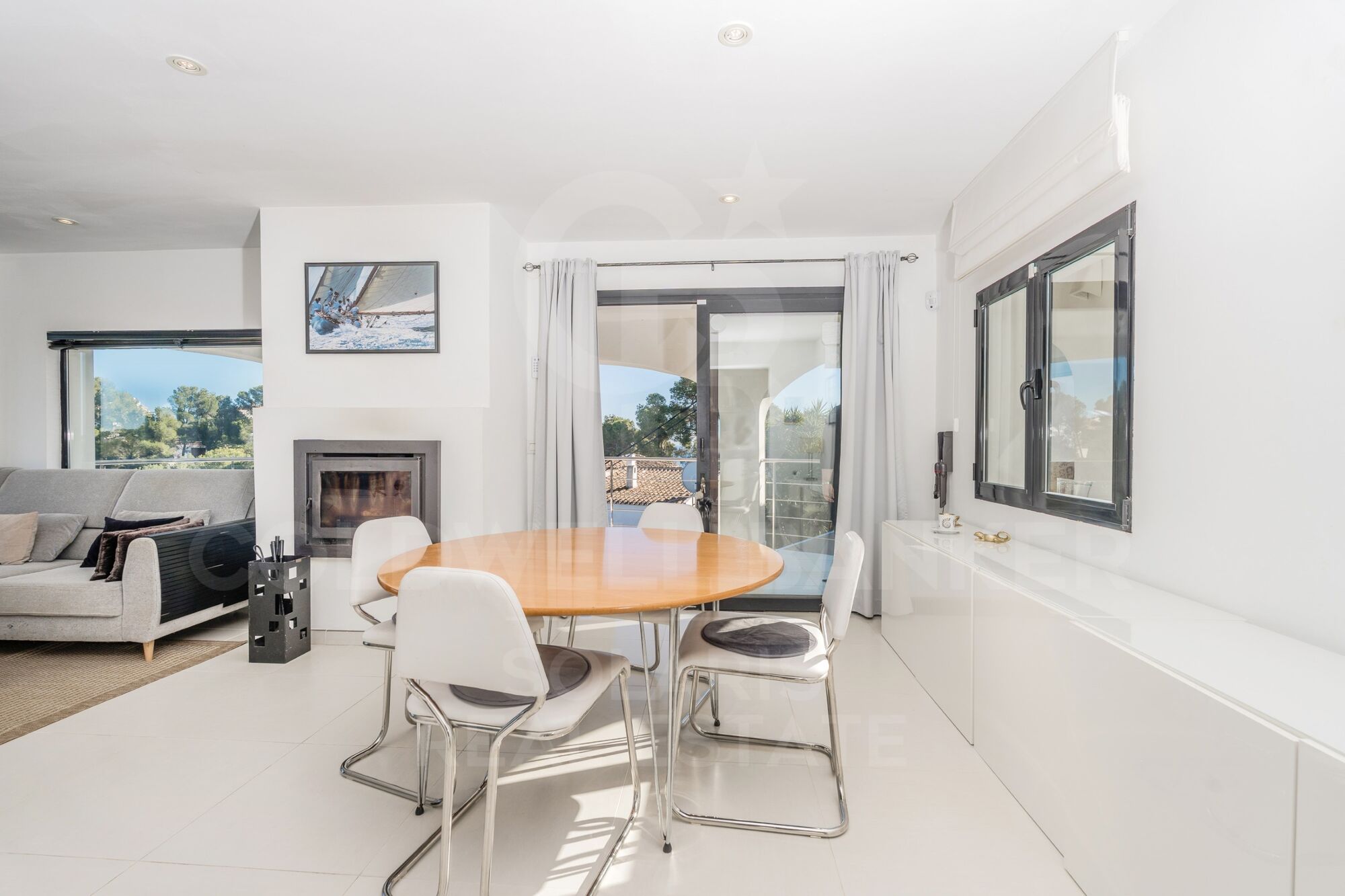 Casa Granadella - Luxury 4 Bedroom Villa in Jávea