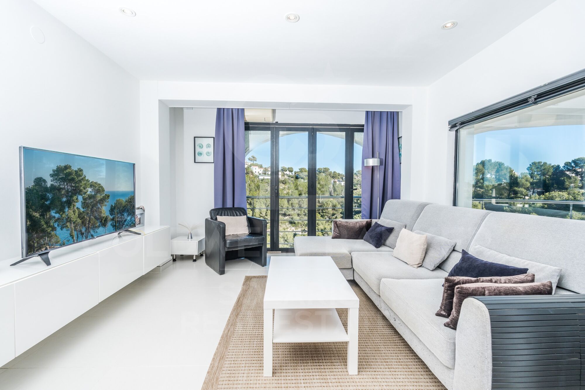 Casa Granadella - Luxury 4 Bedroom Villa in Jávea