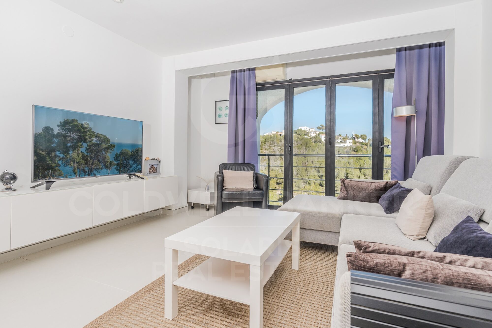 Casa Granadella - Luxury 4 Bedroom Villa in Jávea