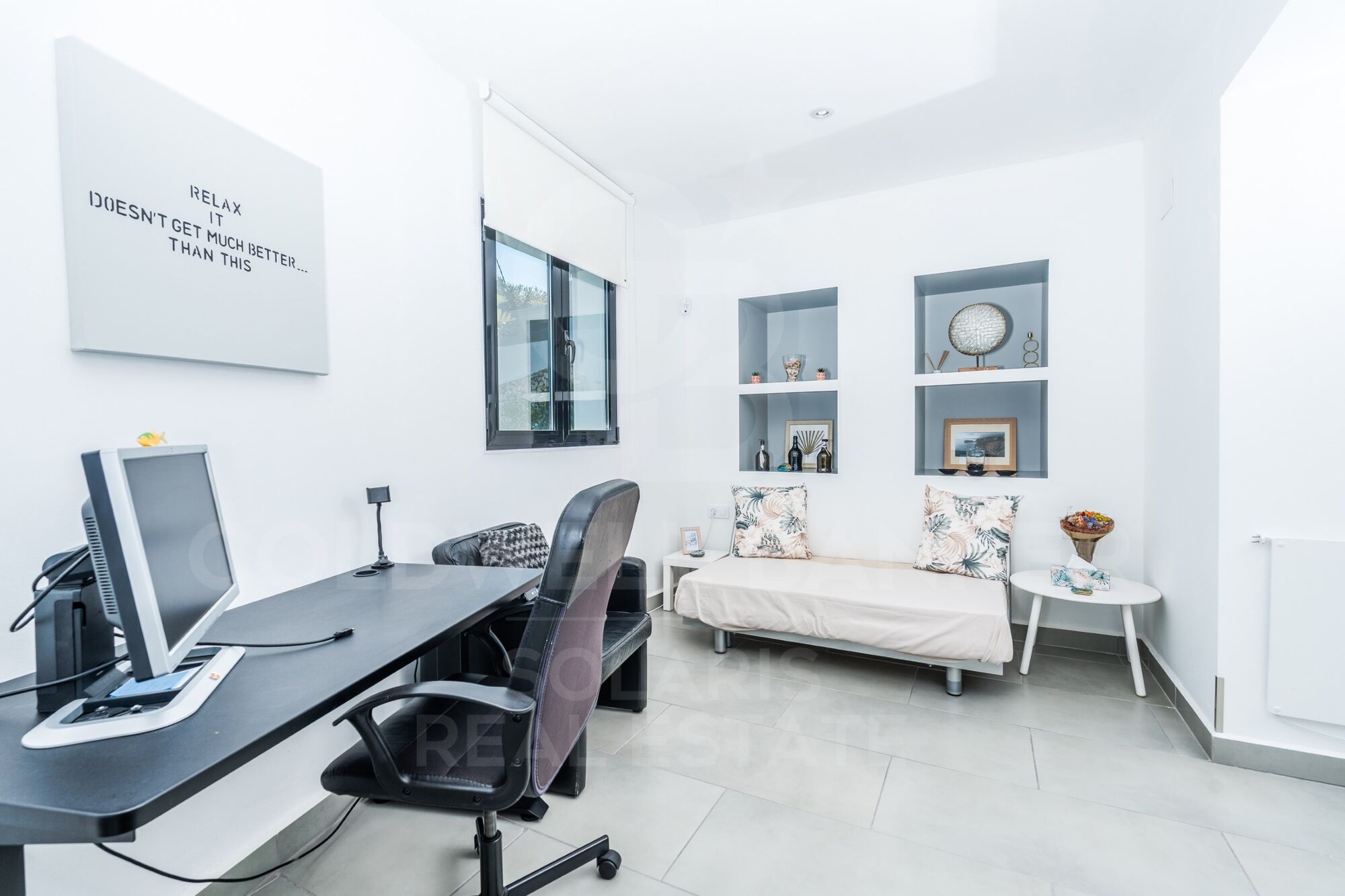 Casa Granadella - Luxury 4 Bedroom Villa in Jávea