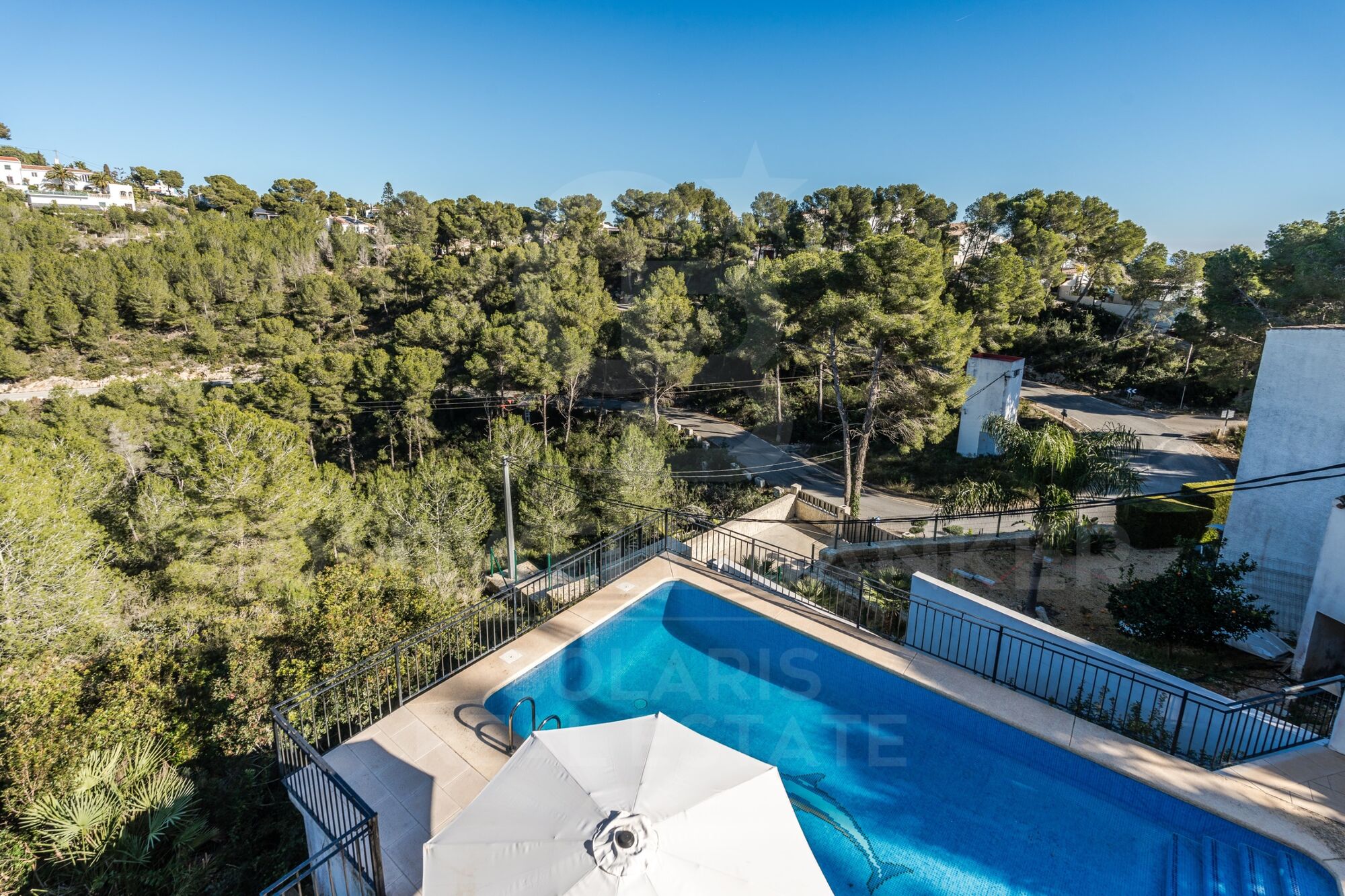 Casa Granadella - Luxury 4 Bedroom Villa in Jávea
