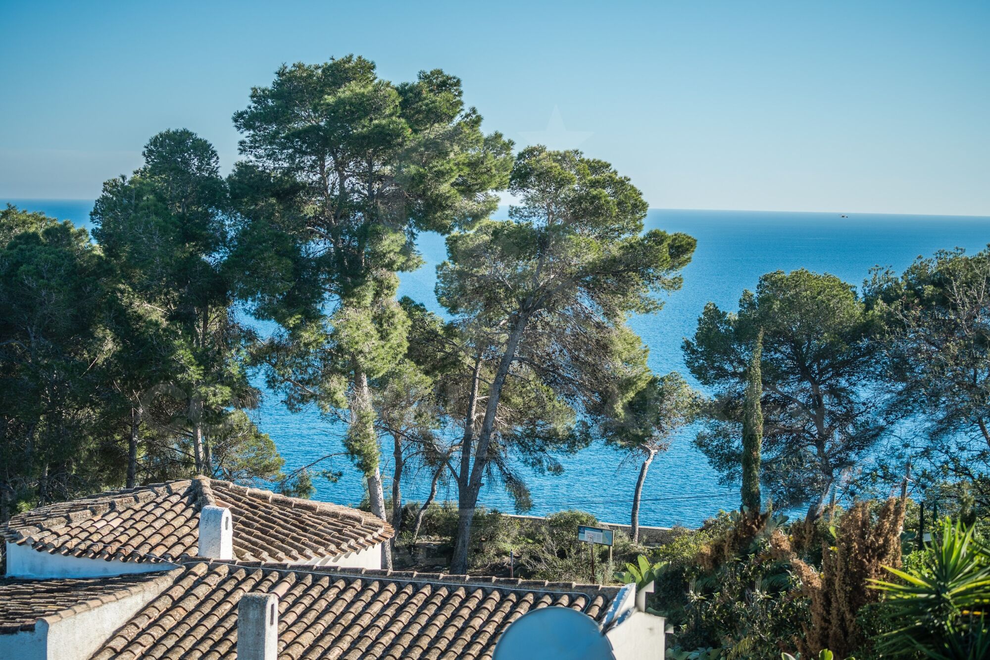Casa Granadella - Luxury 4 Bedroom Villa in Jávea