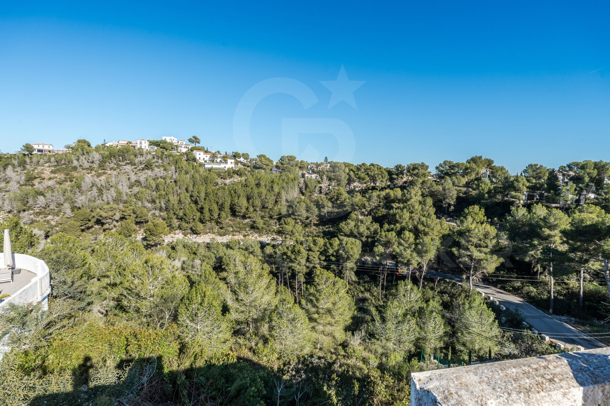 Casa Granadella - Luxury 4 Bedroom Villa in Jávea