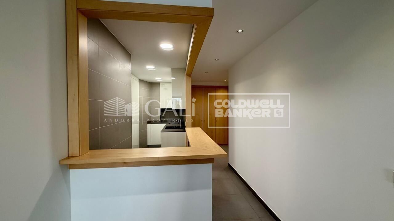 Apartment 1 Schlafzimmer Vermietung Andorra la Vella