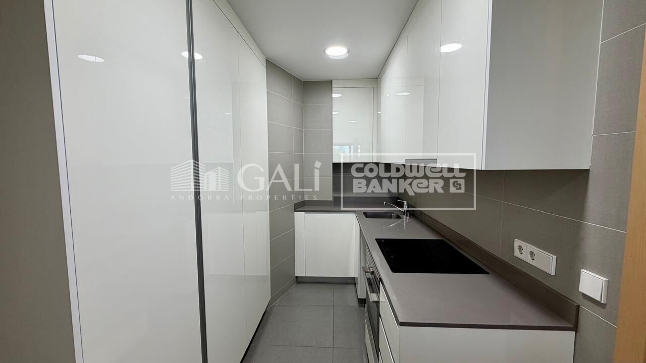 Apartment 1 Schlafzimmer Vermietung Andorra la Vella