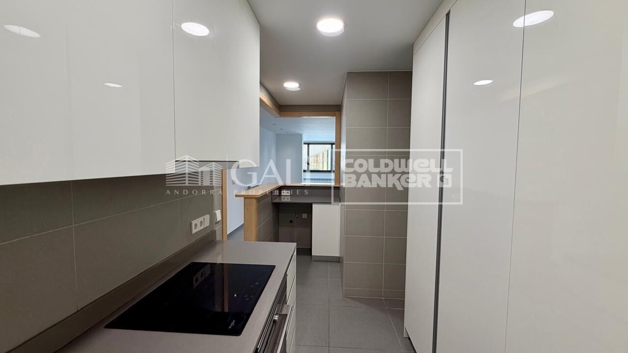 Apartment 1 Schlafzimmer Vermietung Andorra la Vella