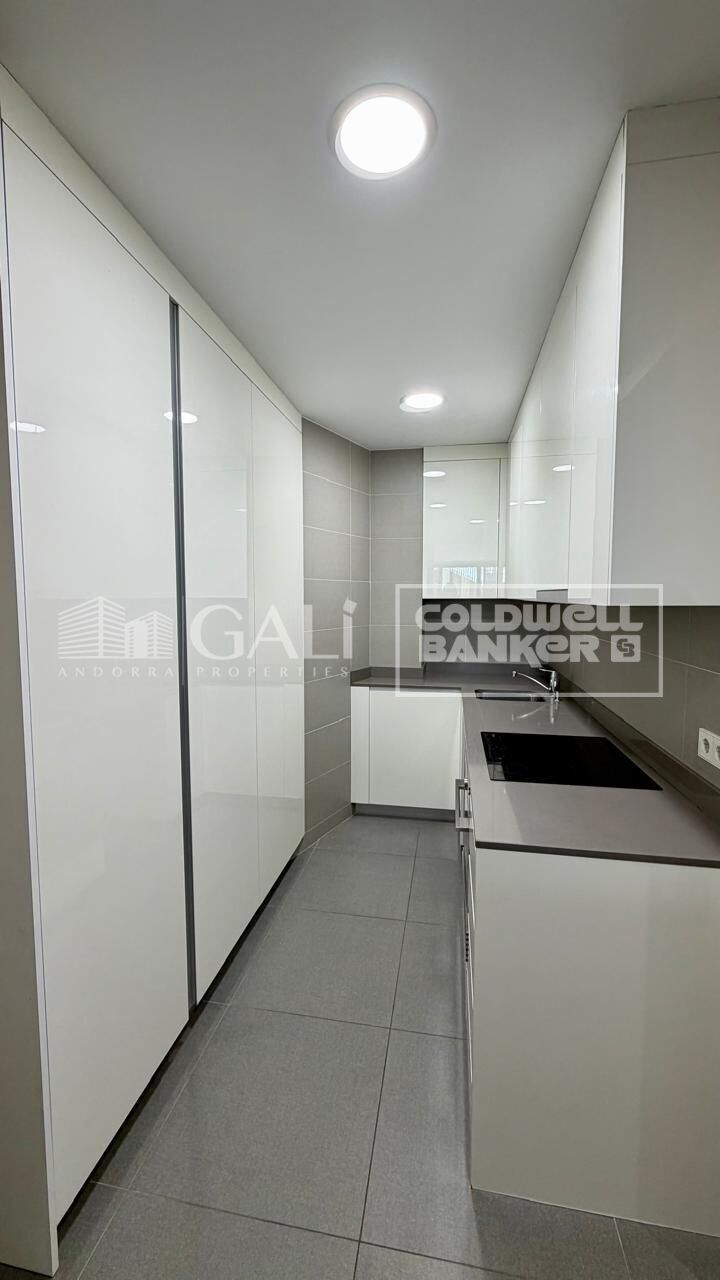 Apartment 1 Schlafzimmer Vermietung Andorra la Vella