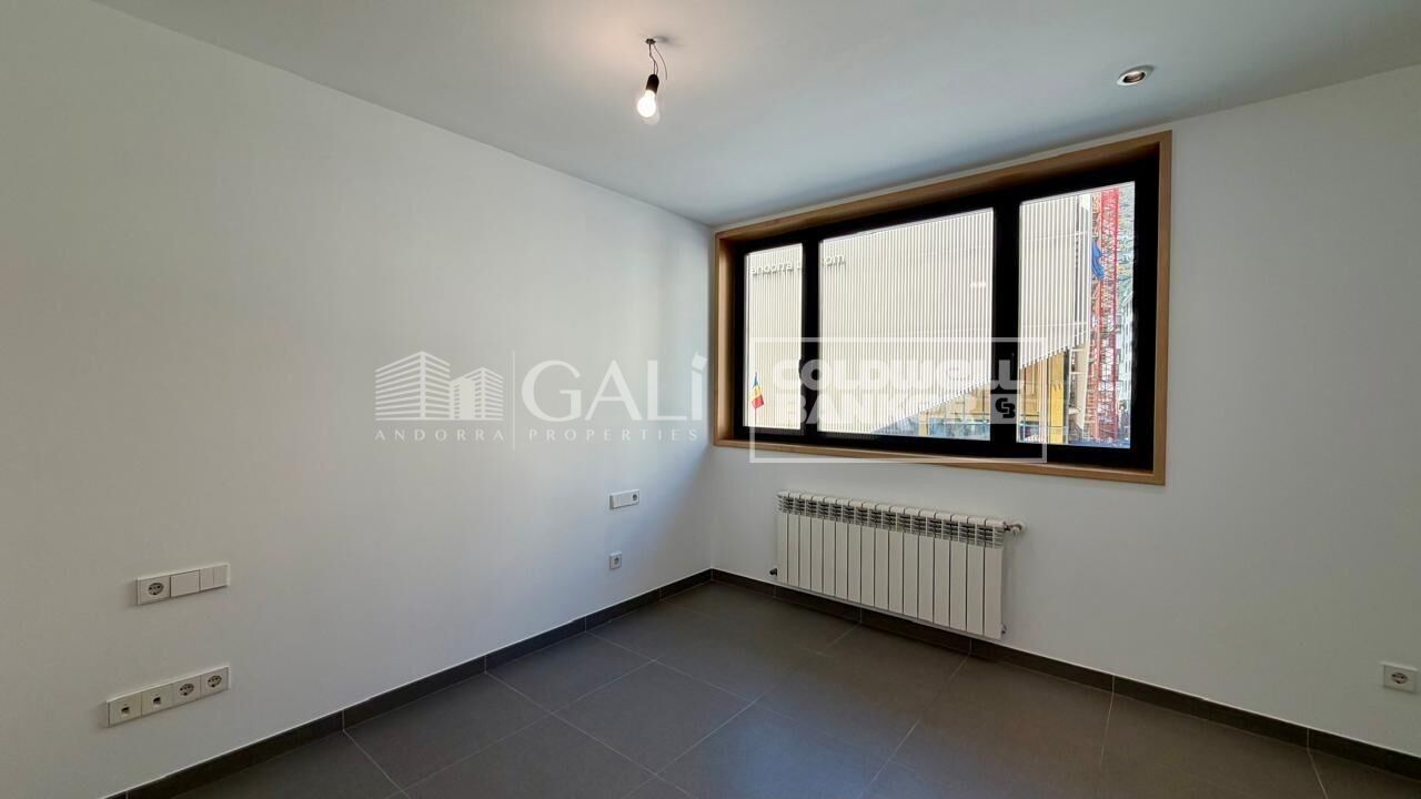 Apartment 1 Schlafzimmer Vermietung Andorra la Vella