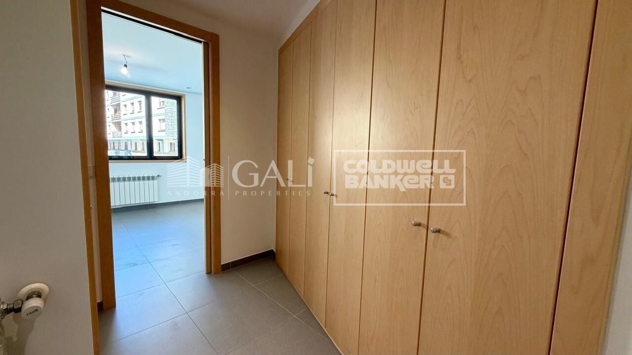Apartment 1 Schlafzimmer Vermietung Andorra la Vella