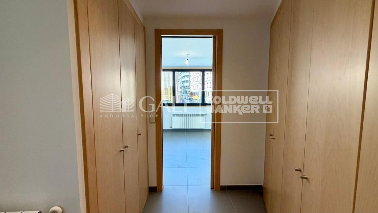 Apartment 1 Schlafzimmer Vermietung Andorra la Vella