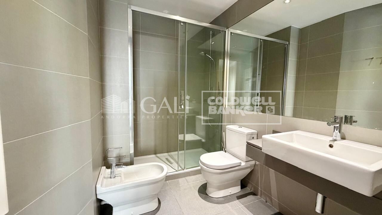Apartment 1 Schlafzimmer Vermietung Andorra la Vella