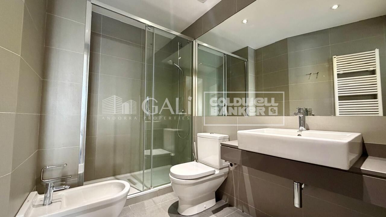Apartment 1 Schlafzimmer Vermietung Andorra la Vella