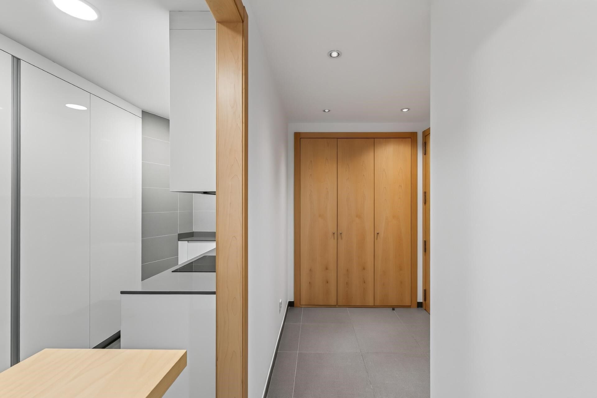 Apartment 1 Schlafzimmer Vermietung Andorra la Vella