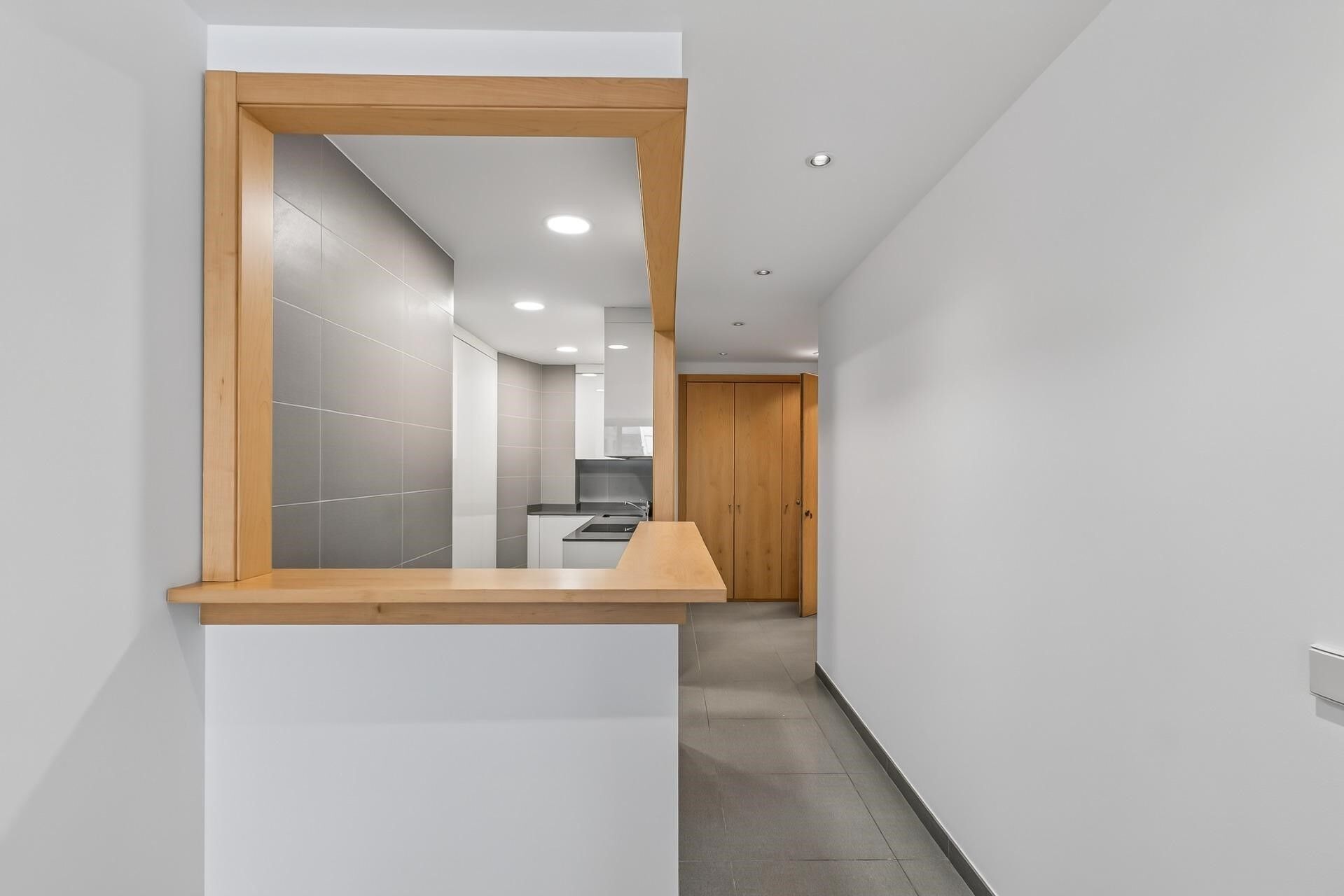 Apartment 1 Schlafzimmer Vermietung Andorra la Vella