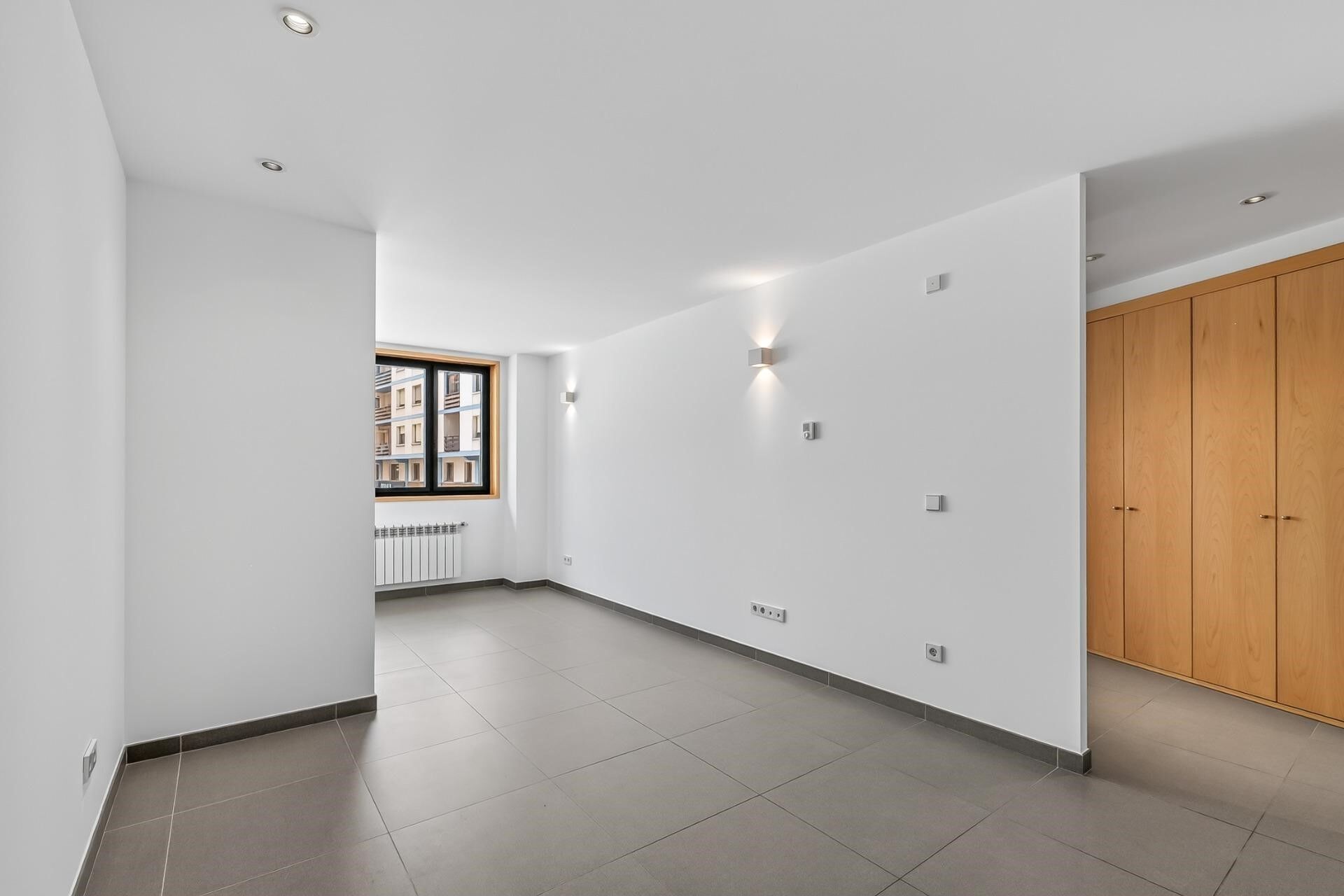 Apartment 1 Schlafzimmer Vermietung Andorra la Vella