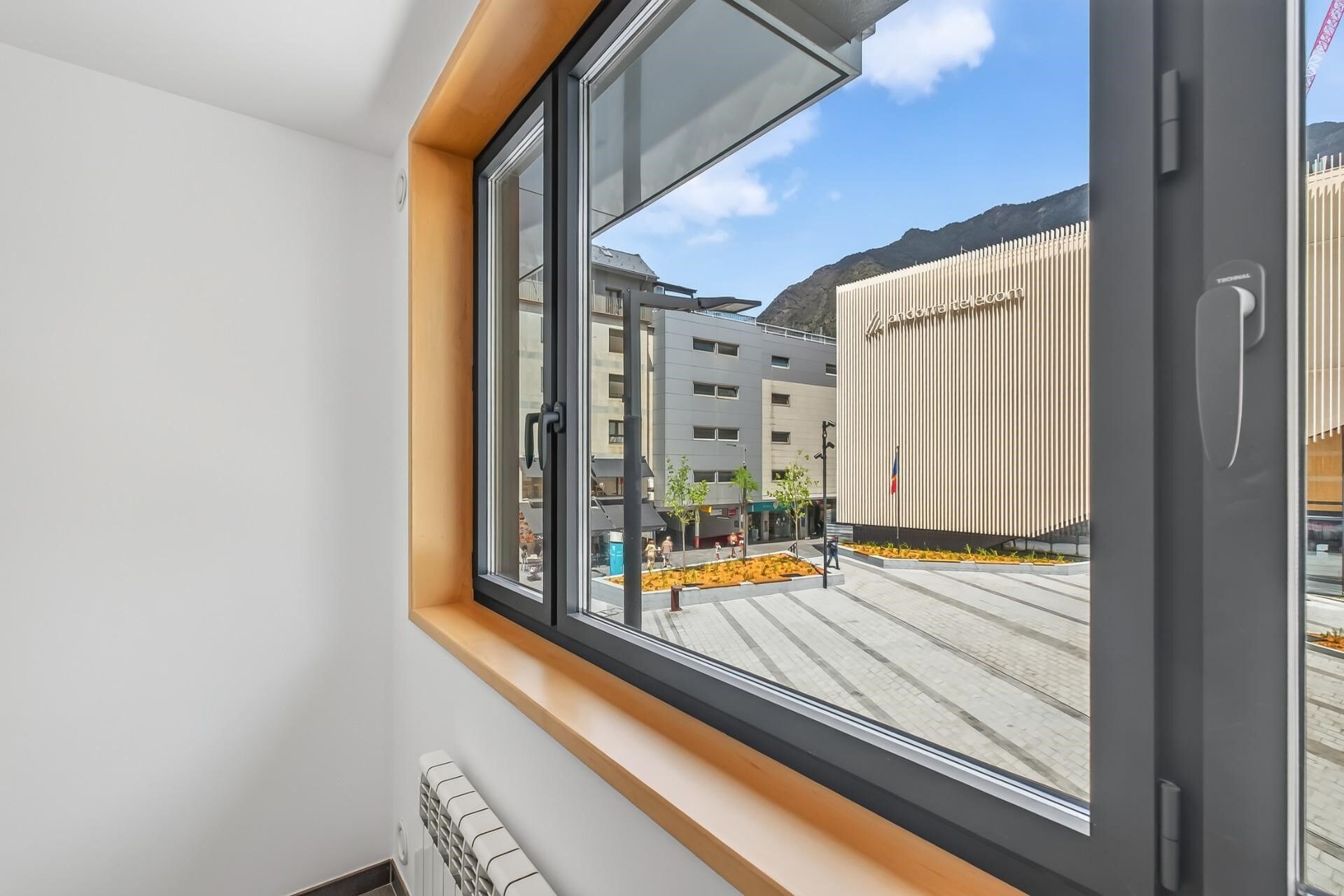 Apartment 1 Schlafzimmer Vermietung Andorra la Vella