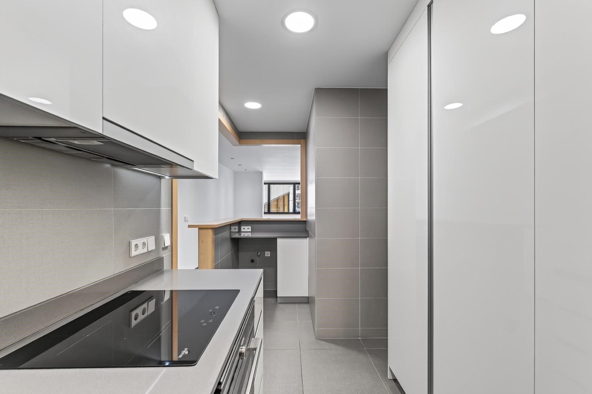 Apartment 1 Schlafzimmer Vermietung Escaldes-Engordany