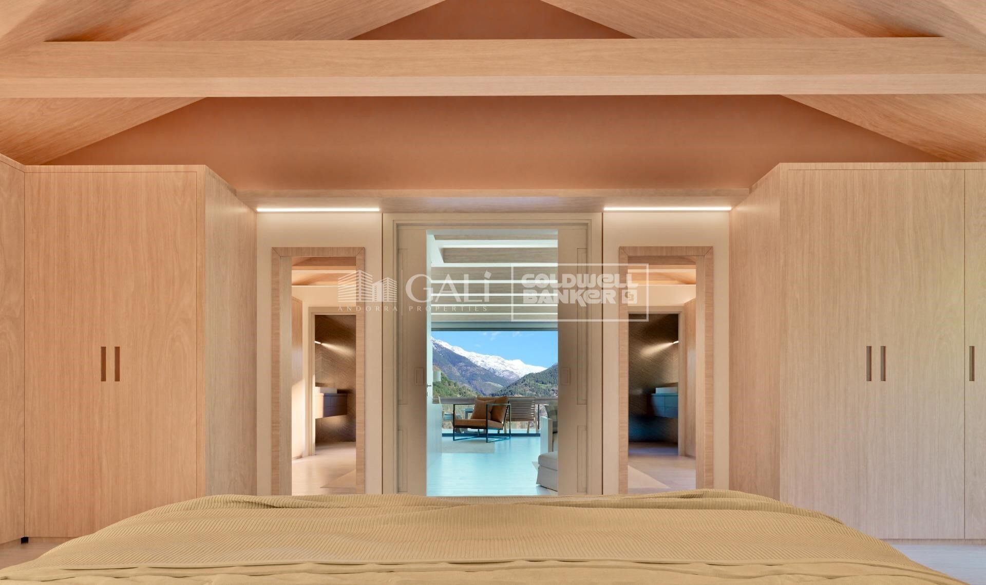 Casa 4 habitaciones Venta Ordino