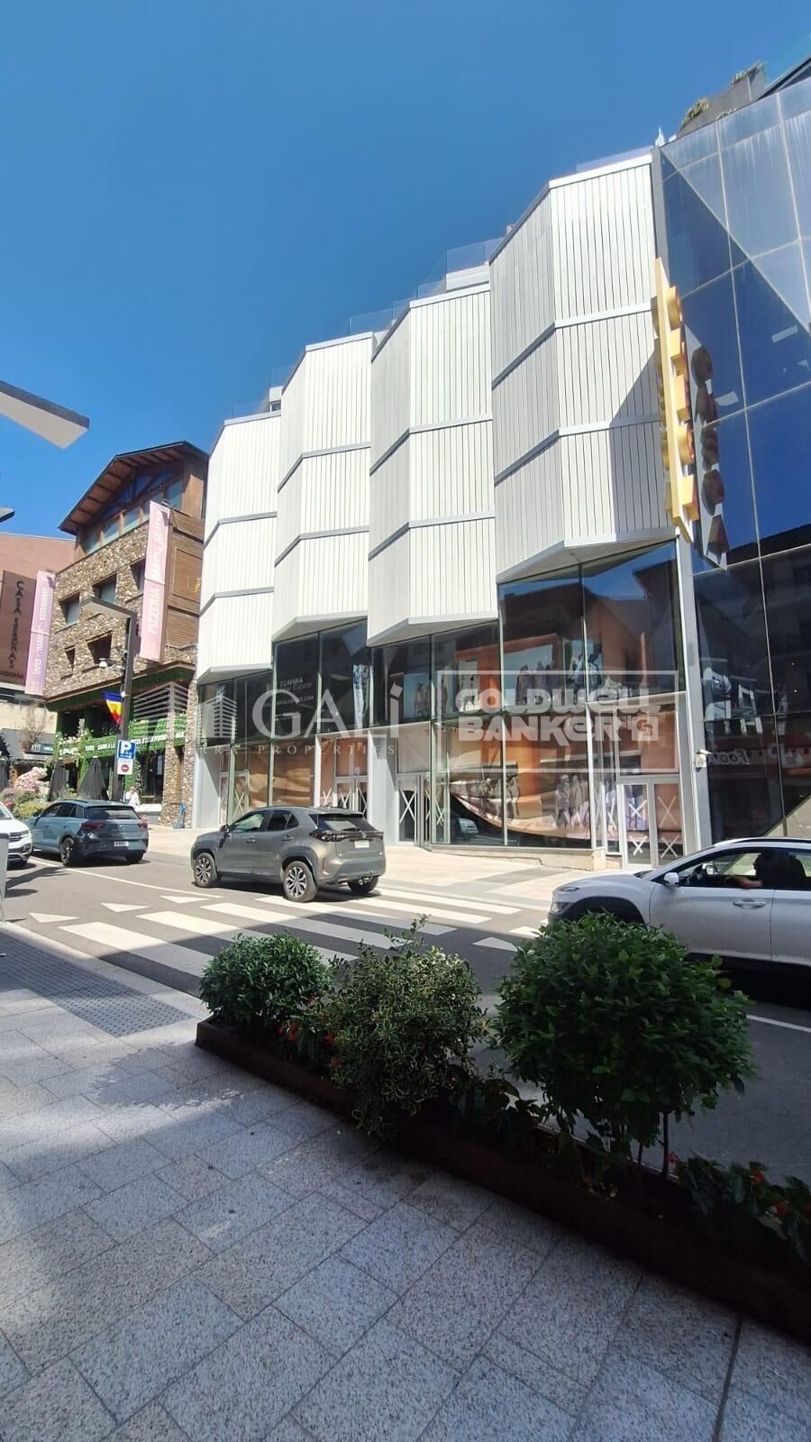 Commercial Rent Andorra la Vella