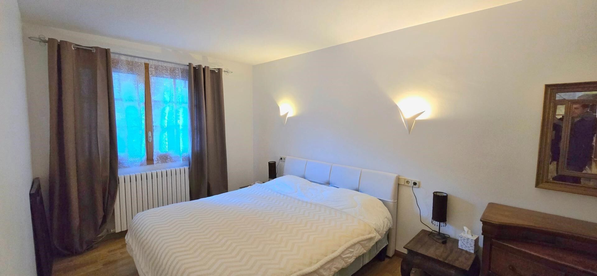 Erdgeschoss 2 Schlafzimmer Vermietung La Massana