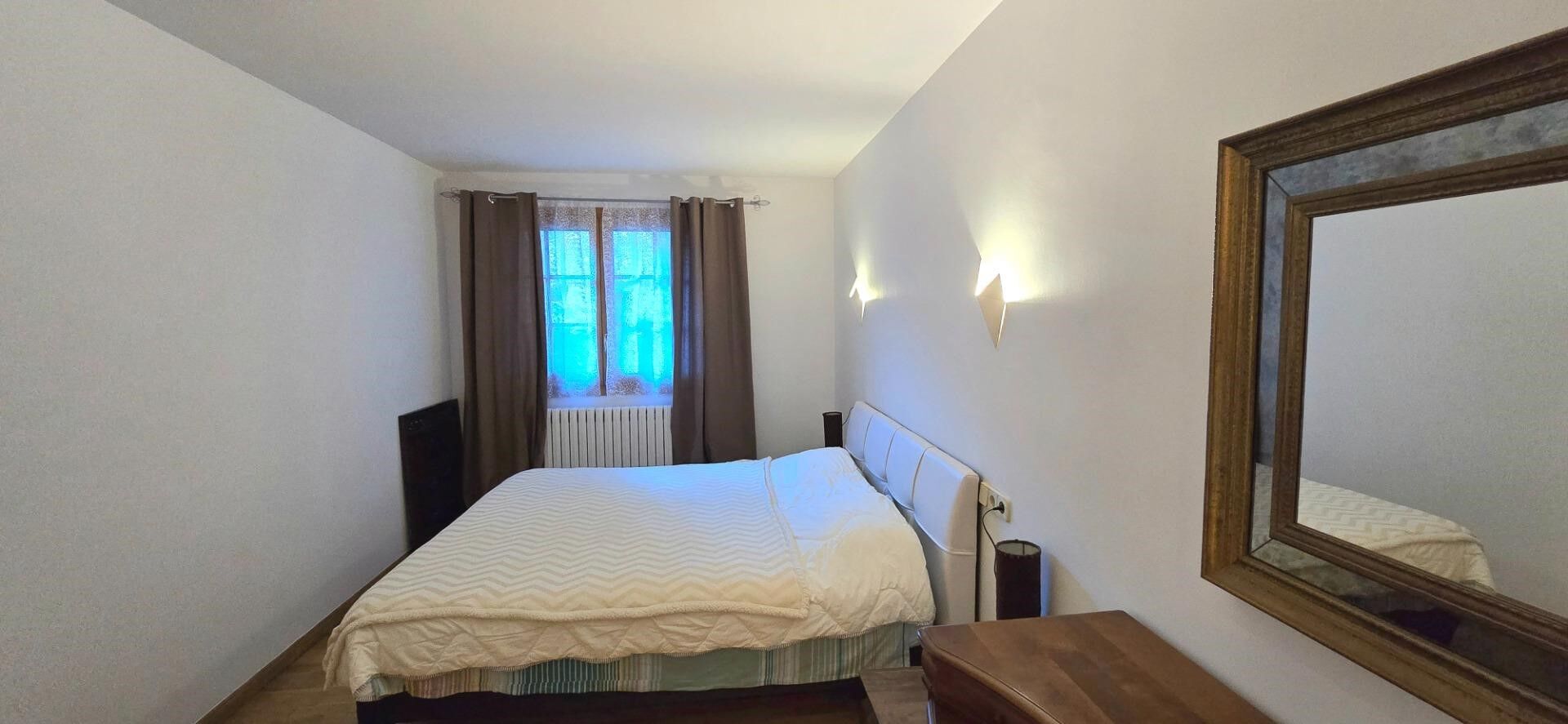 Erdgeschoss 2 Schlafzimmer Vermietung La Massana