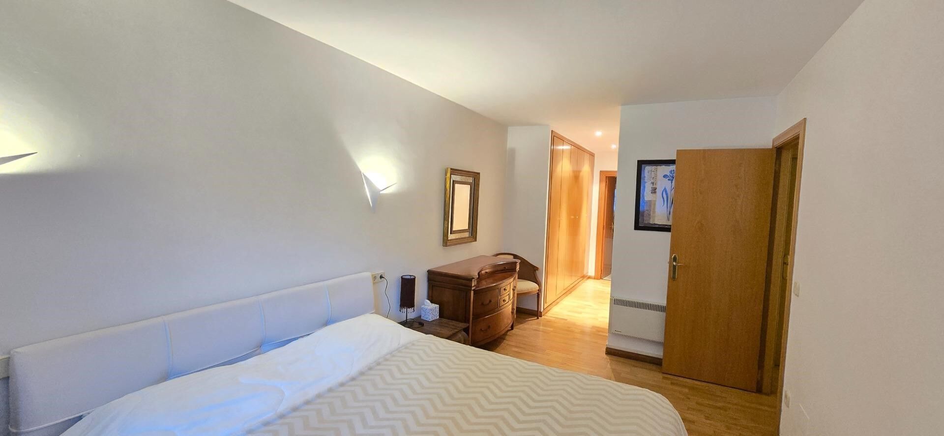 Erdgeschoss 2 Schlafzimmer Vermietung La Massana