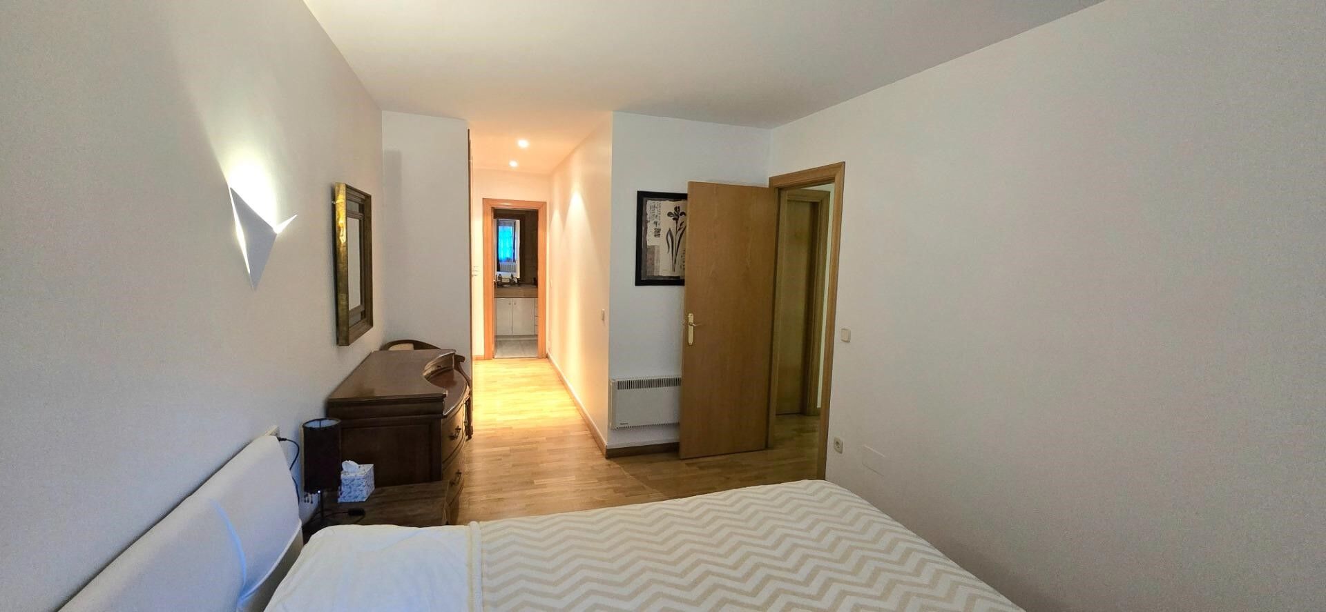 Erdgeschoss 2 Schlafzimmer Vermietung La Massana