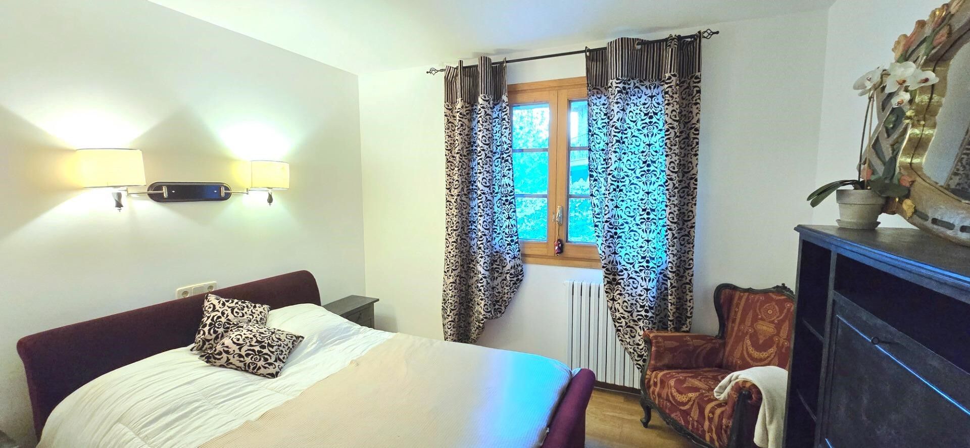 Erdgeschoss 2 Schlafzimmer Vermietung La Massana