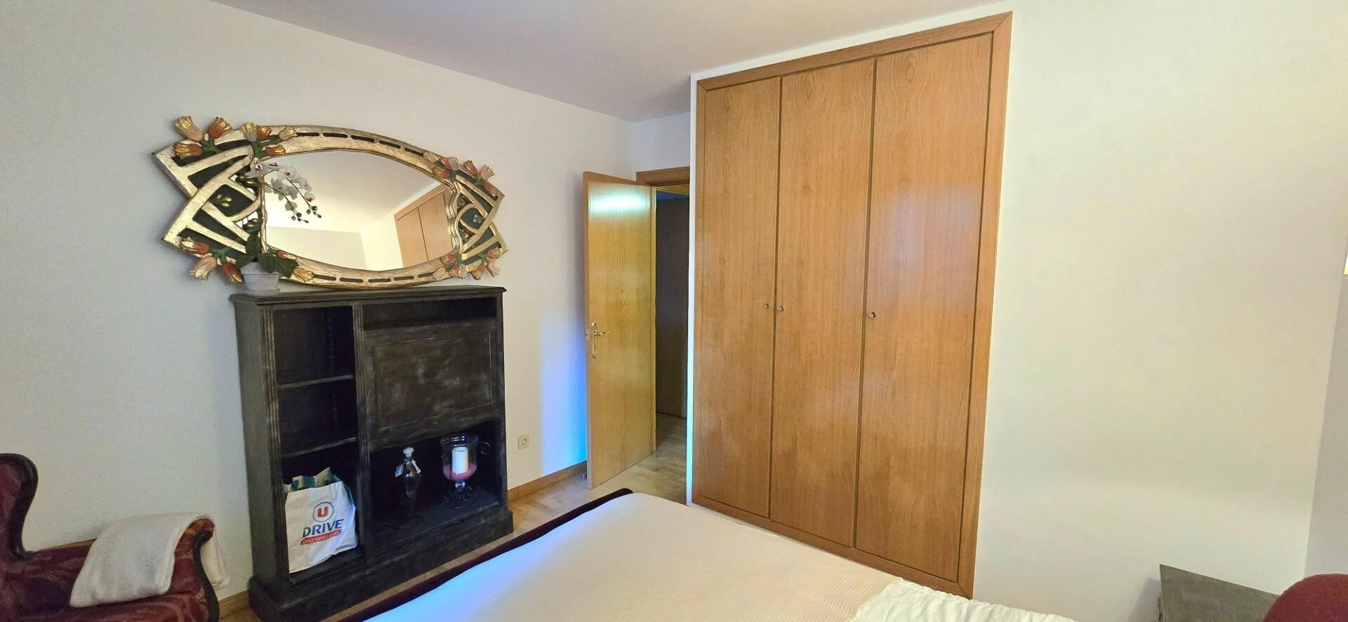 Erdgeschoss 2 Schlafzimmer Vermietung La Massana