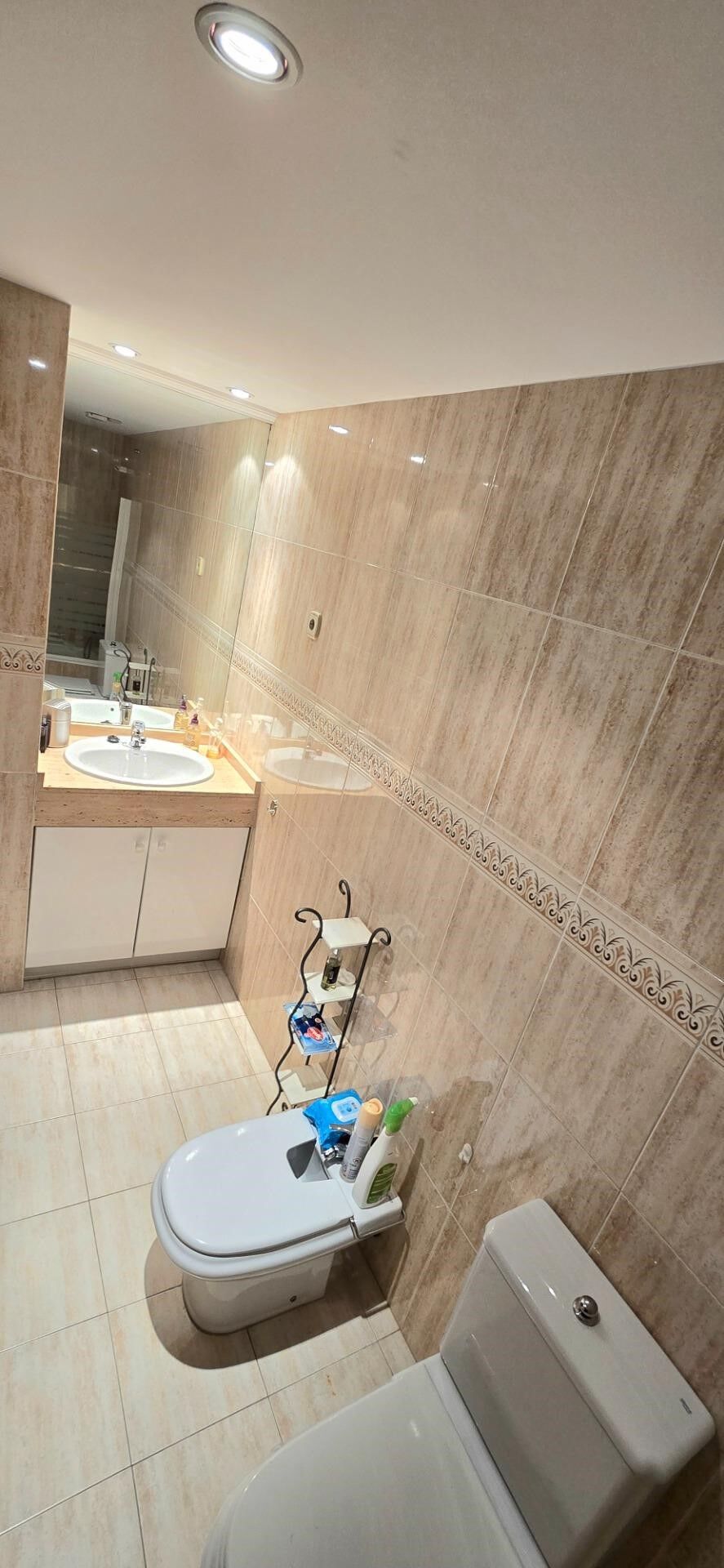 Erdgeschoss 2 Schlafzimmer Vermietung La Massana
