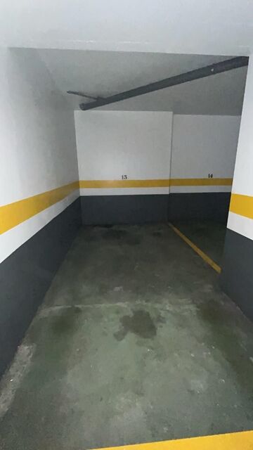 Parking Rent Escaldes-Engordany