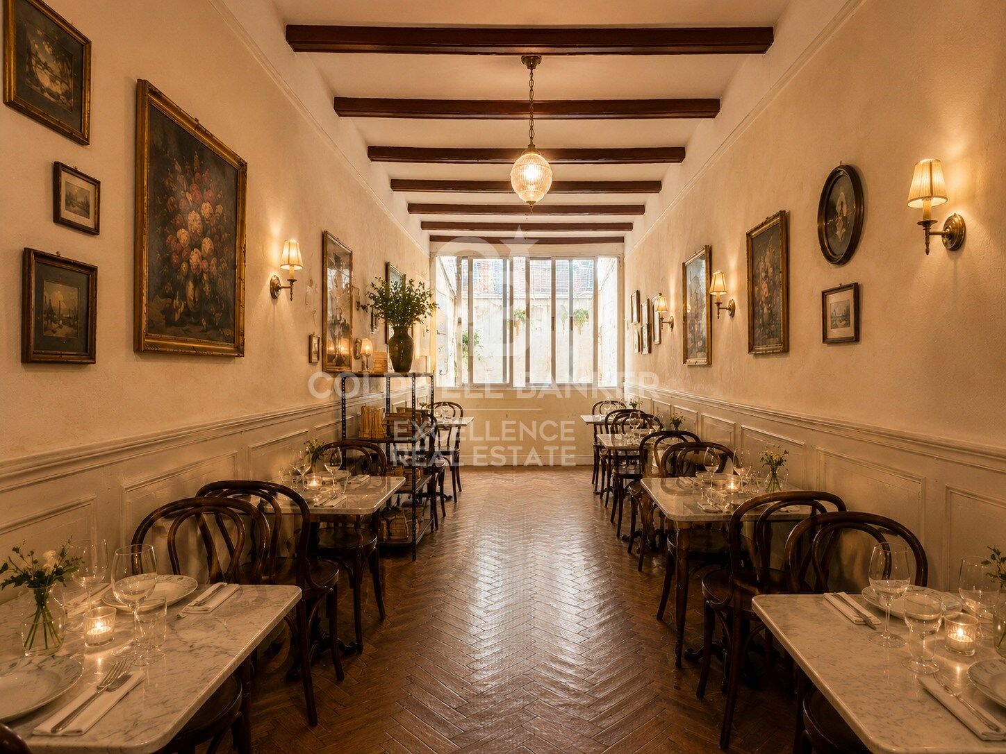 Building to be renovated of 178 m² next to Plaza Santa Clara, in the heart of Castellón