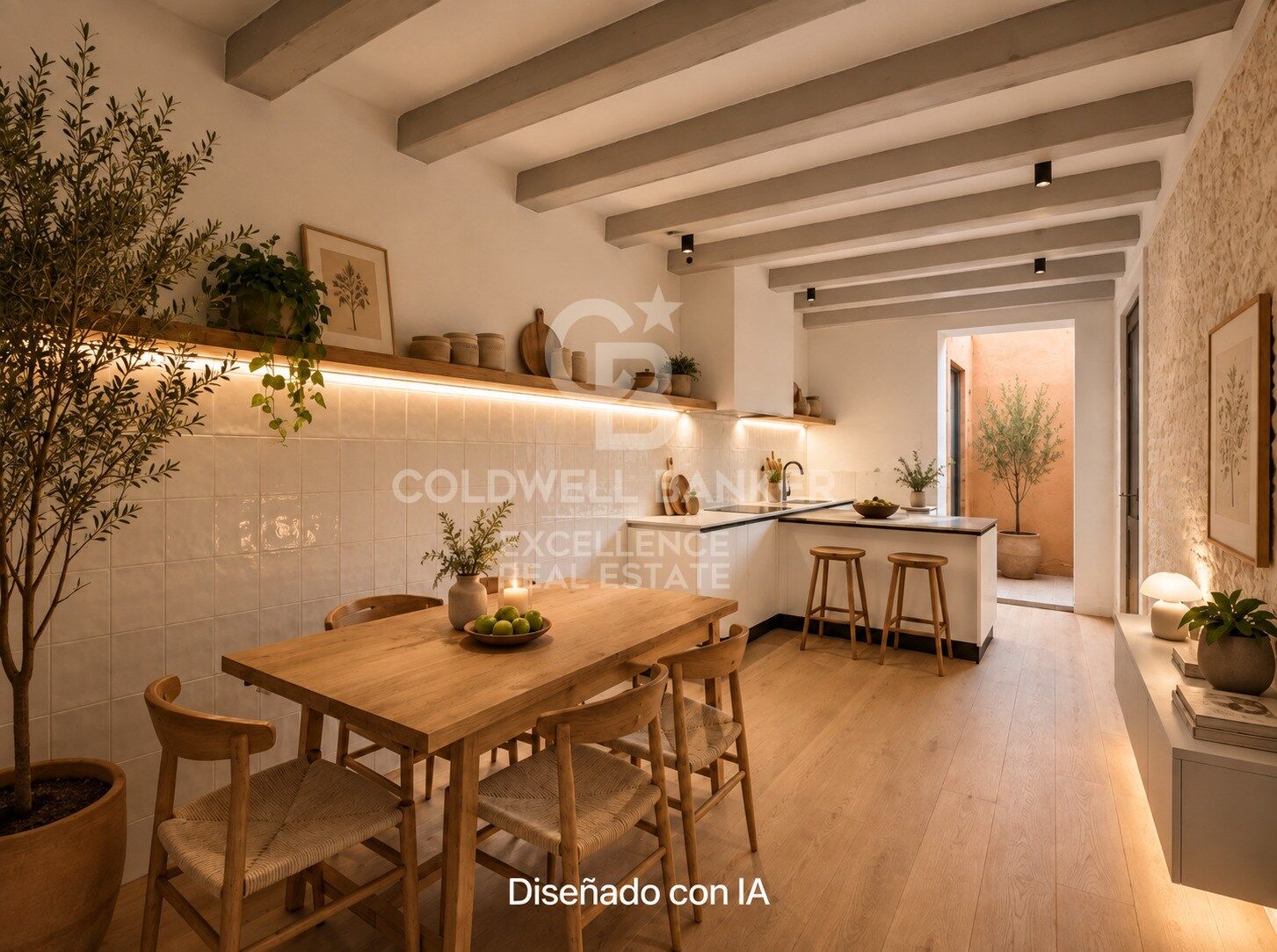 Renovierungsgebäude von 178 m² neben der Plaza Santa Clara, im Herzen von Castellón
