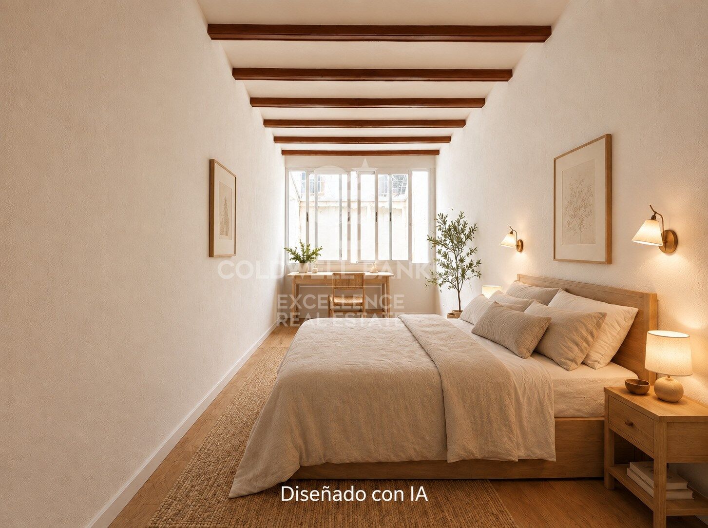 Renovierungsgebäude von 178 m² neben der Plaza Santa Clara, im Herzen von Castellón