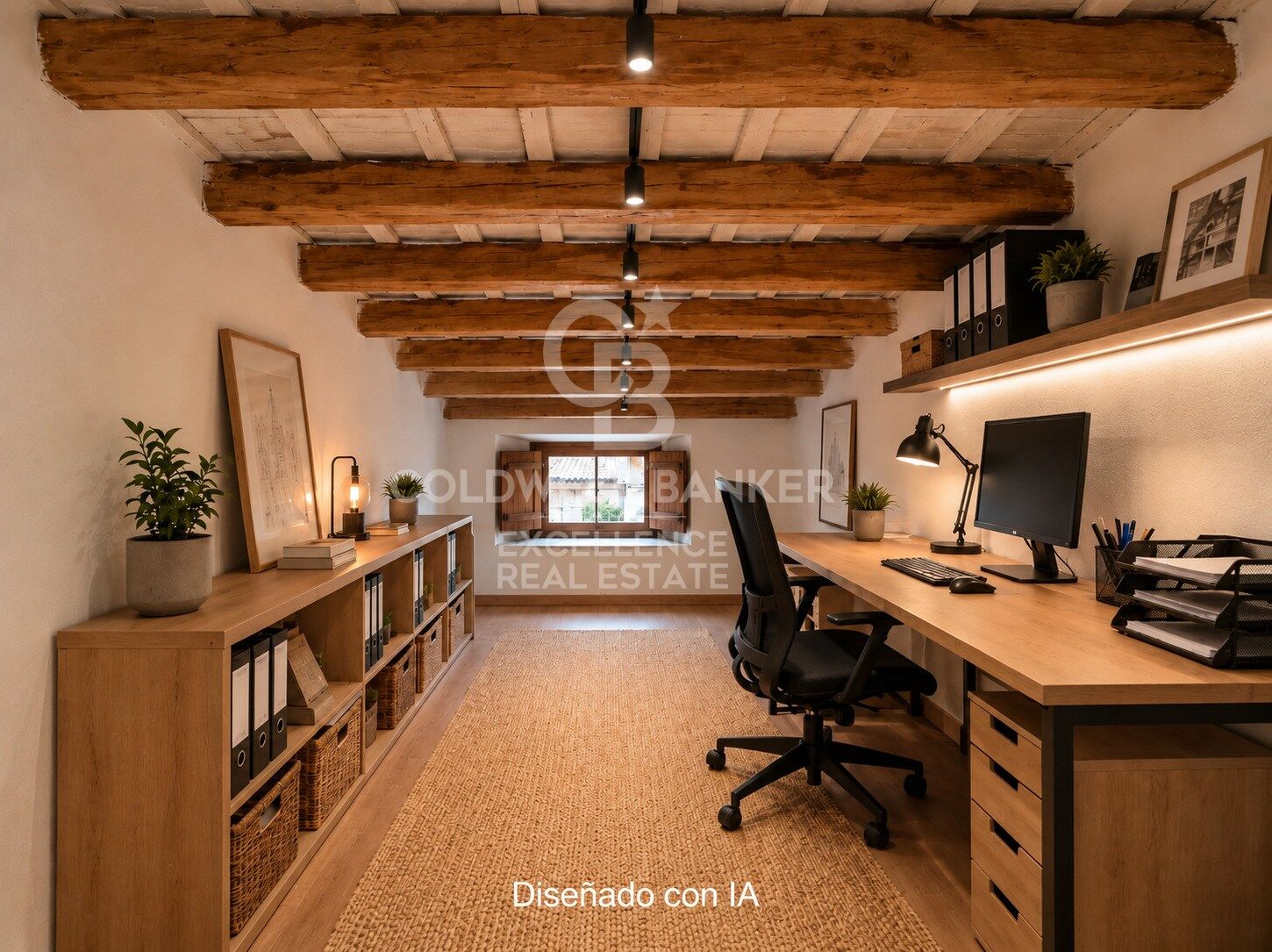 Renovierungsgebäude von 178 m² neben der Plaza Santa Clara, im Herzen von Castellón