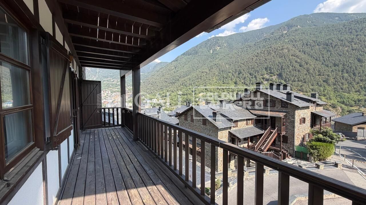 Apartamento 2 habitaciones Alquiler Encamp
