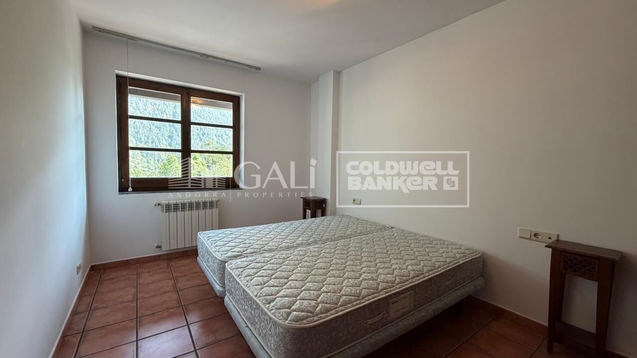 Apartamento 2 habitaciones Alquiler Encamp