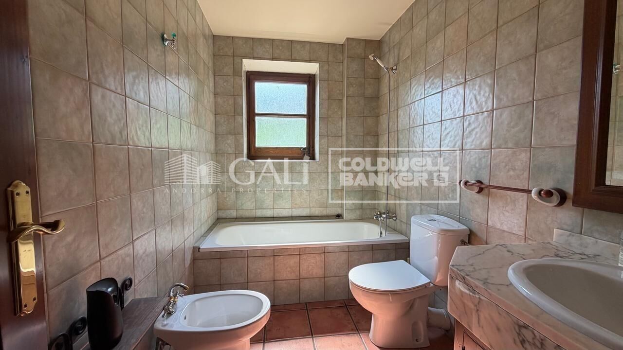 Apartamento 2 habitaciones Alquiler Encamp