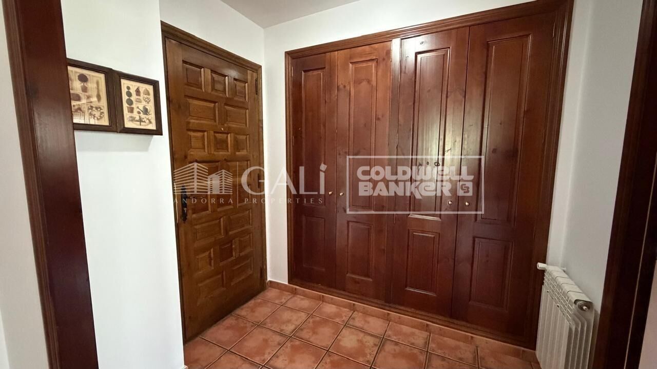 Apartamento 2 habitaciones Alquiler Encamp