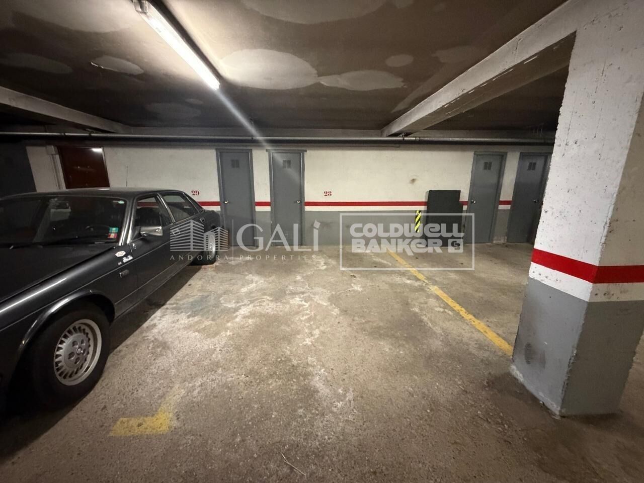 Apartamento 2 habitaciones Alquiler Encamp