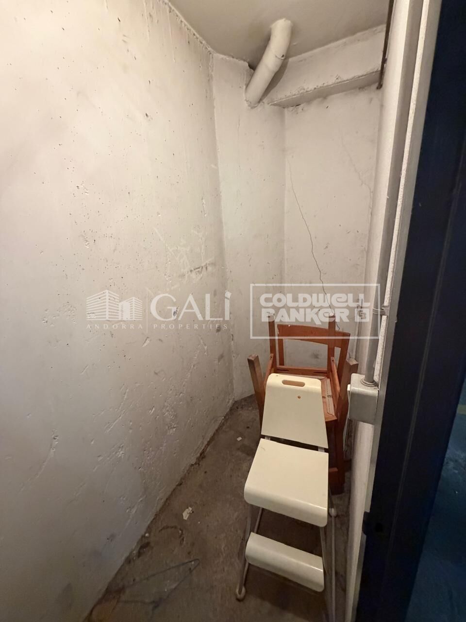 Apartamento 2 habitaciones Alquiler Encamp